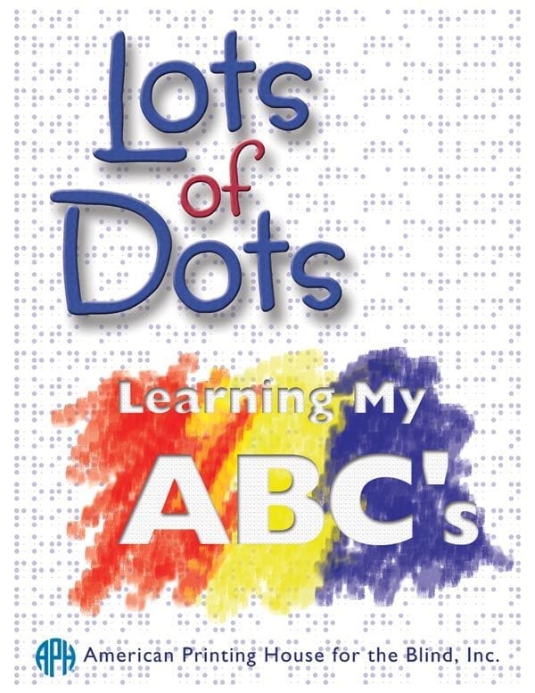 Download Lots Of Dots Learning My Abc S American Printing House