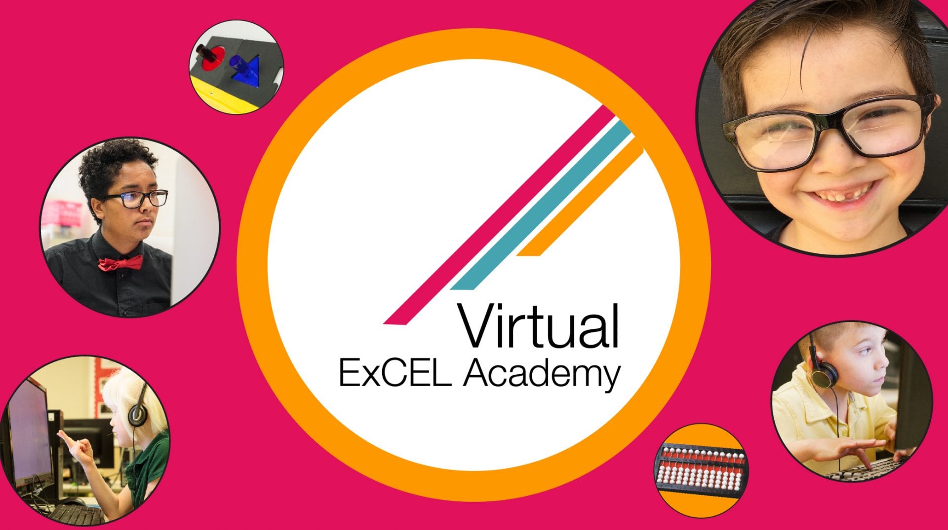 Excel Academy American Printing House