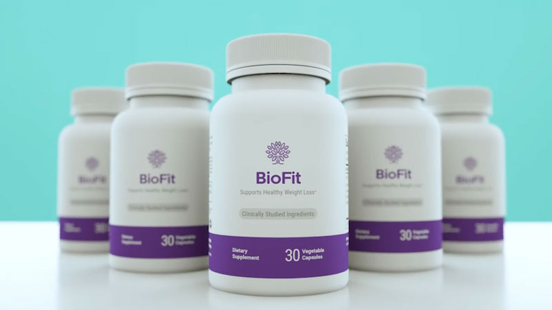 does biofit really work