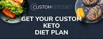 what is custom keto diet