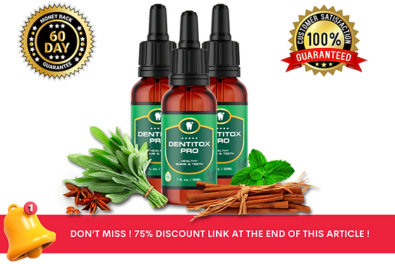 how to use dentitox pro