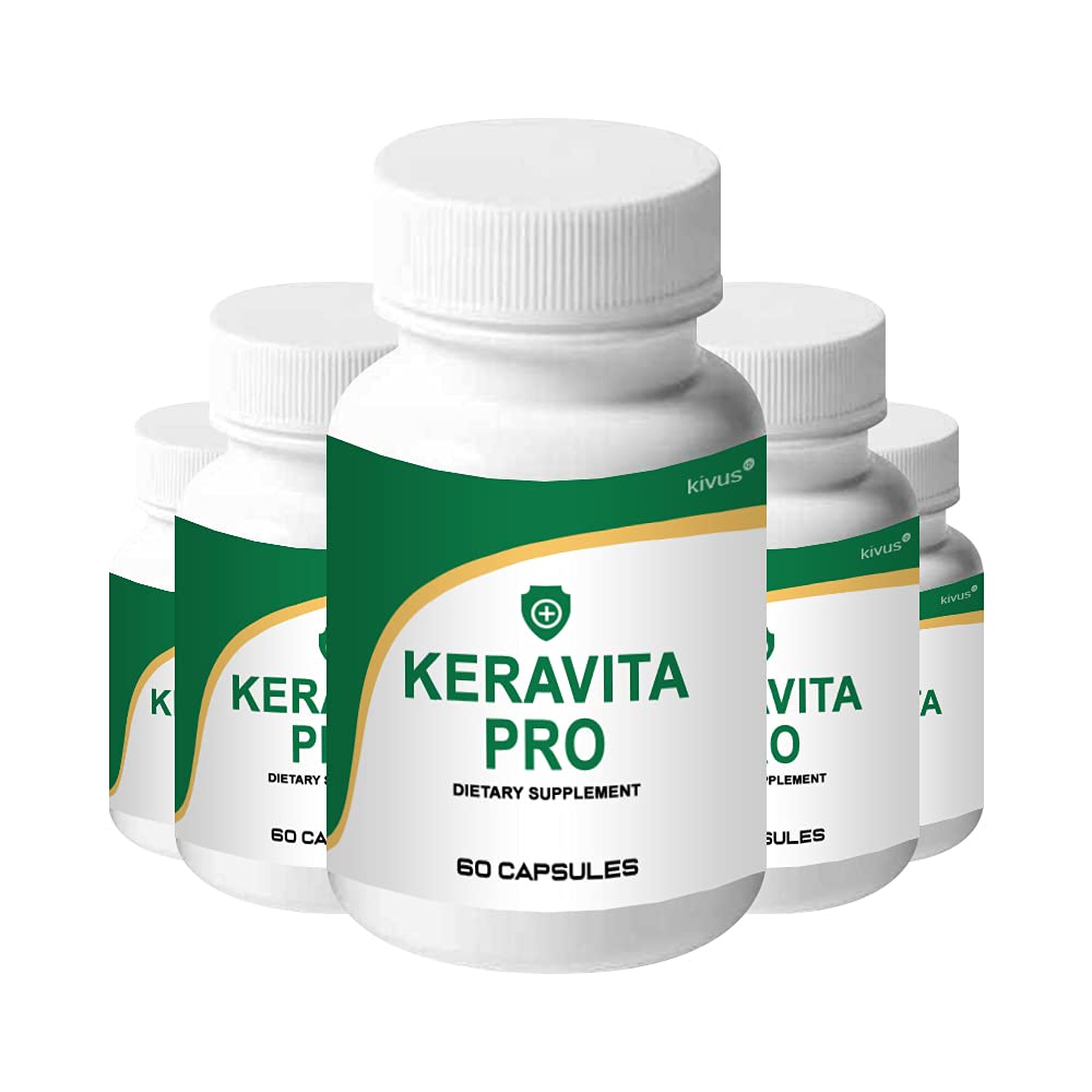 	what is keravita pro used for?			