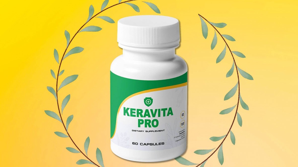 	what are the ingredients in keravita pro			