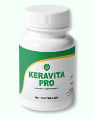 	what is in keravita pro			