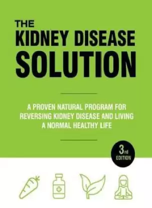 how does kidney disease solution work 