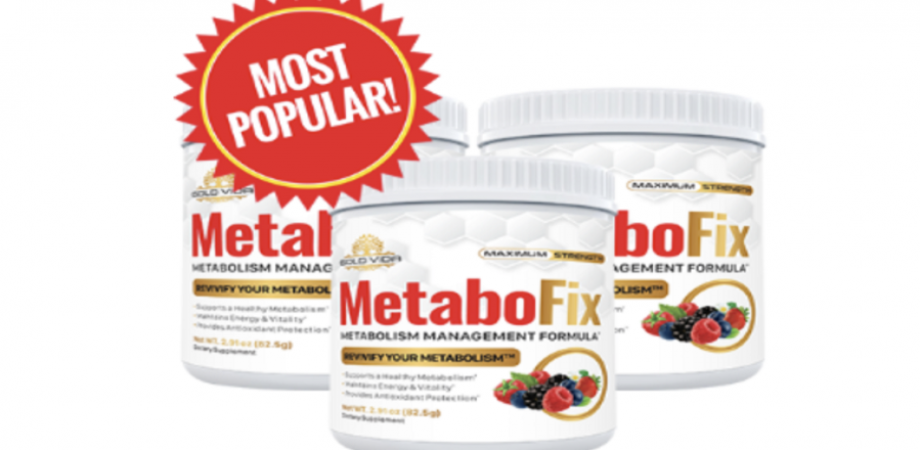 is metabofix fda-approved