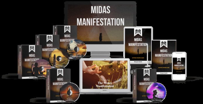 does midas manifestation work
