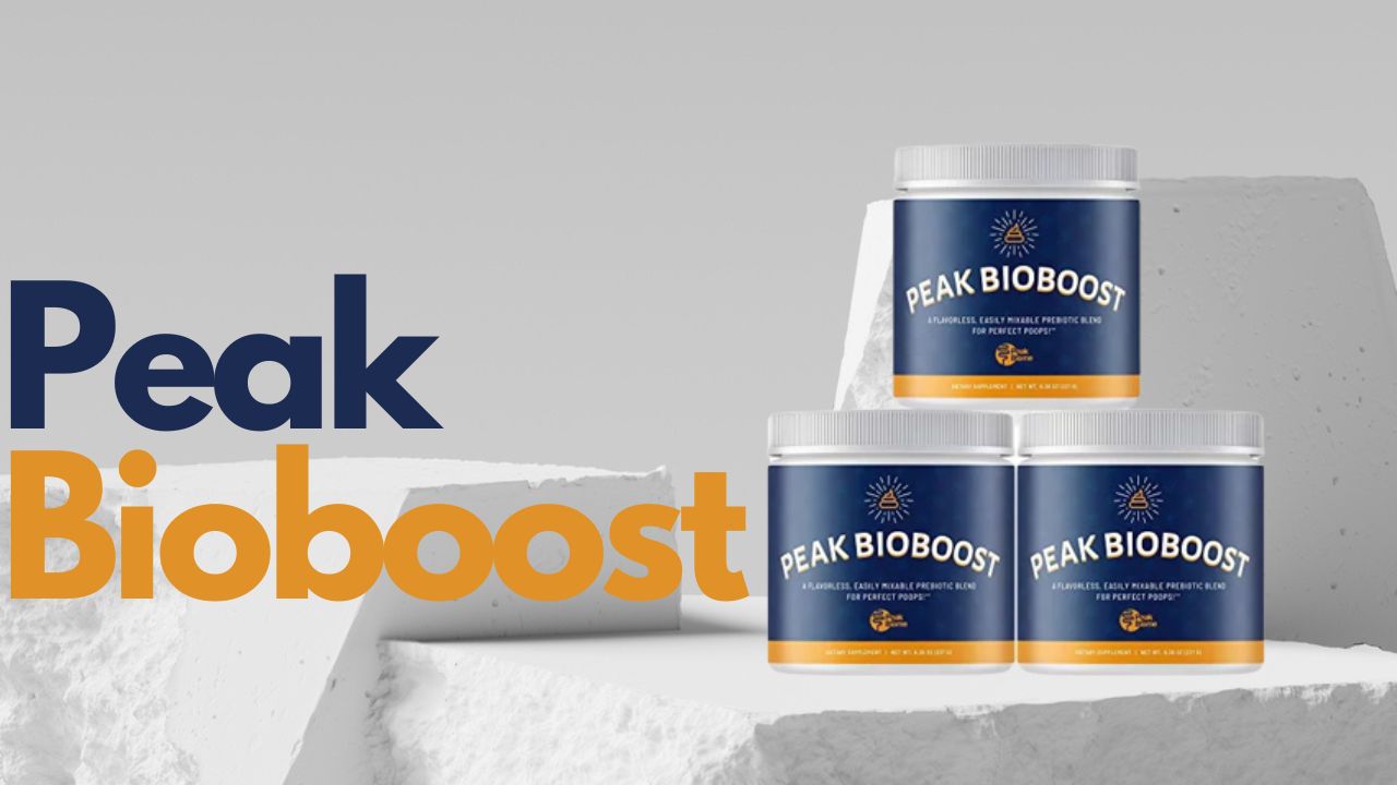 is peak bioboost a scam