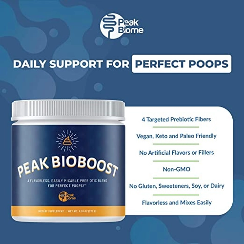 does peak bioboost work