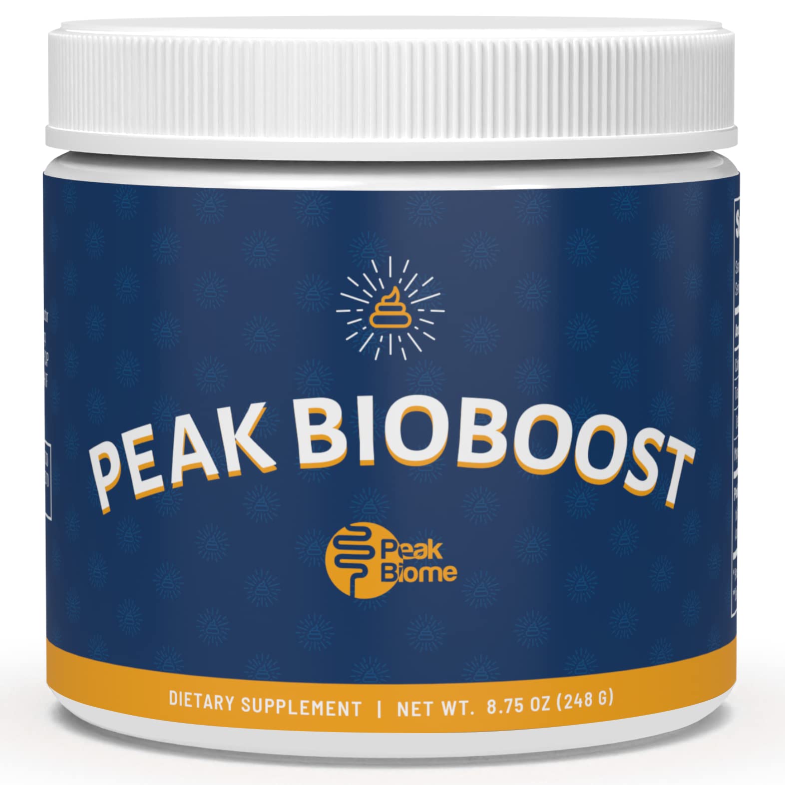 is peak bioboost legitimate