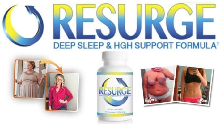 What Is Resurge Weight Loss Supplement