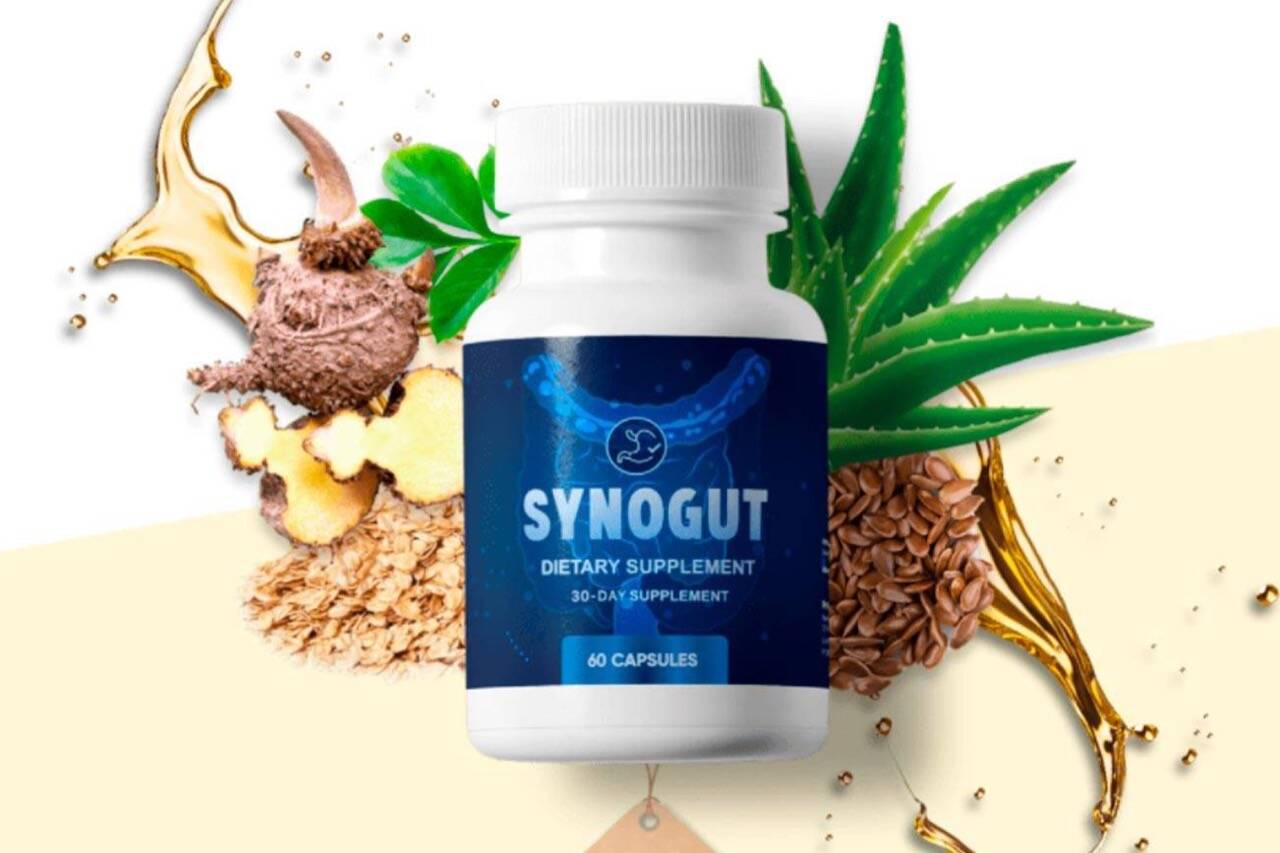 is synogut a good product