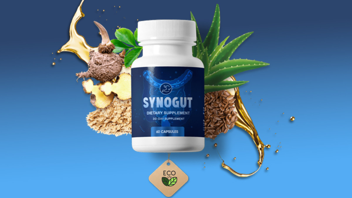 a synogut review