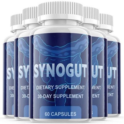 is synogut fda approved