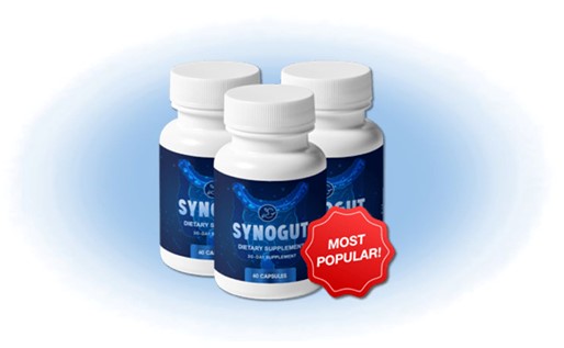 is synogut a good product