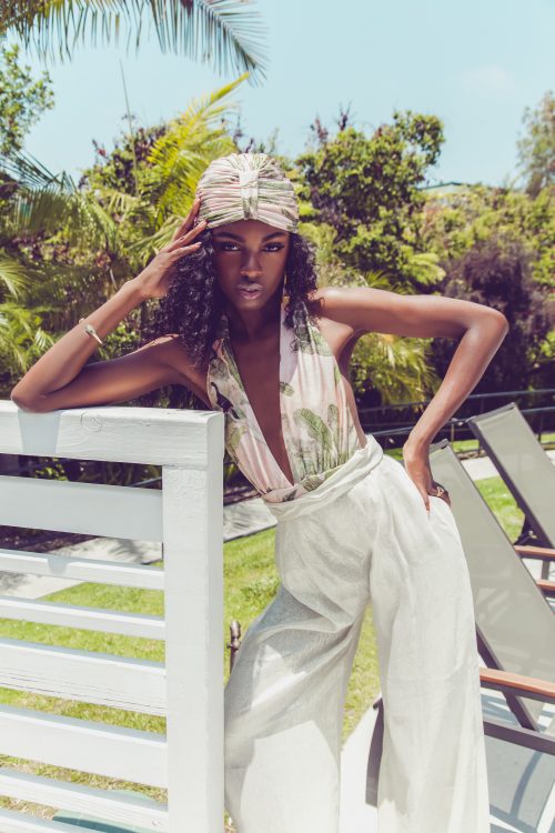 Leomie Anderson