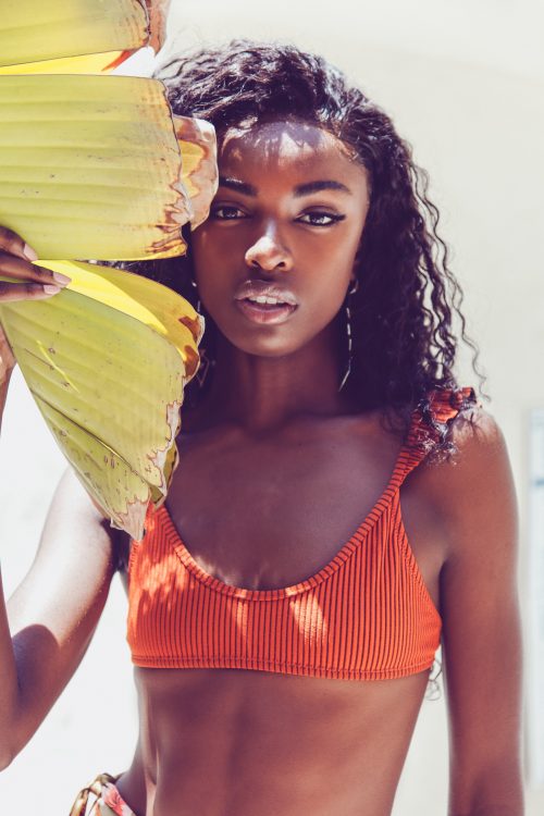 Leomie Anderson