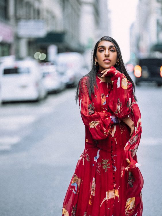 Rupi Kaur