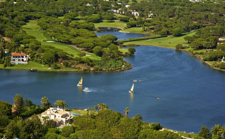 Quinta do Lago 