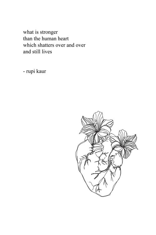 The Gallery Rupi Kaur