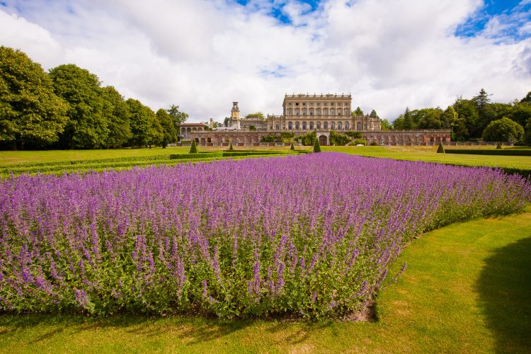 A Night at... Cliveden House