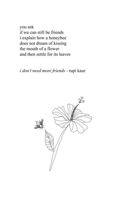 The Gallery: Rupi Kaur