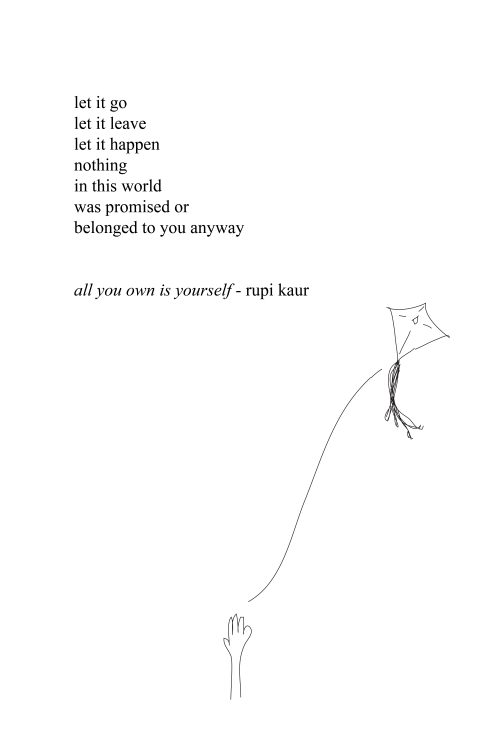 The Gallery: Rupi Kaur