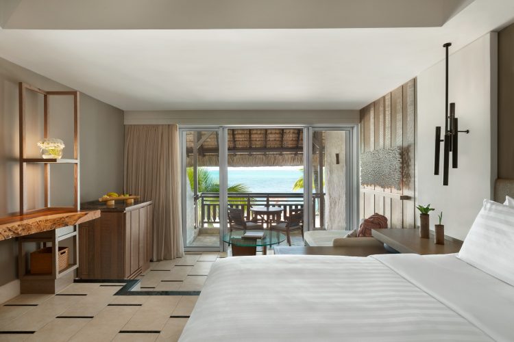 Shangri La Mauritius