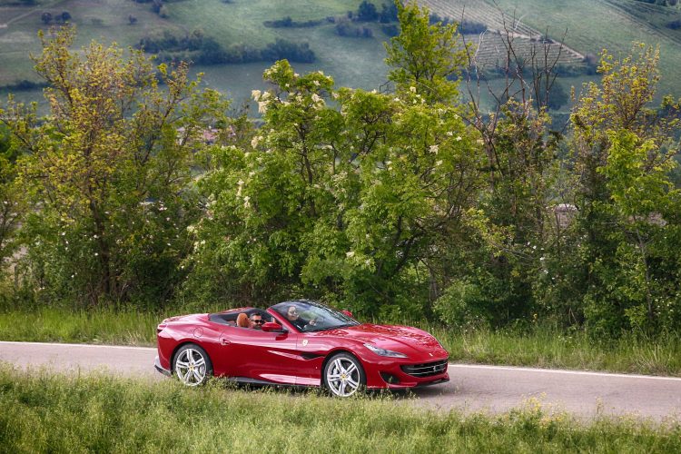 Ferrari Portofino