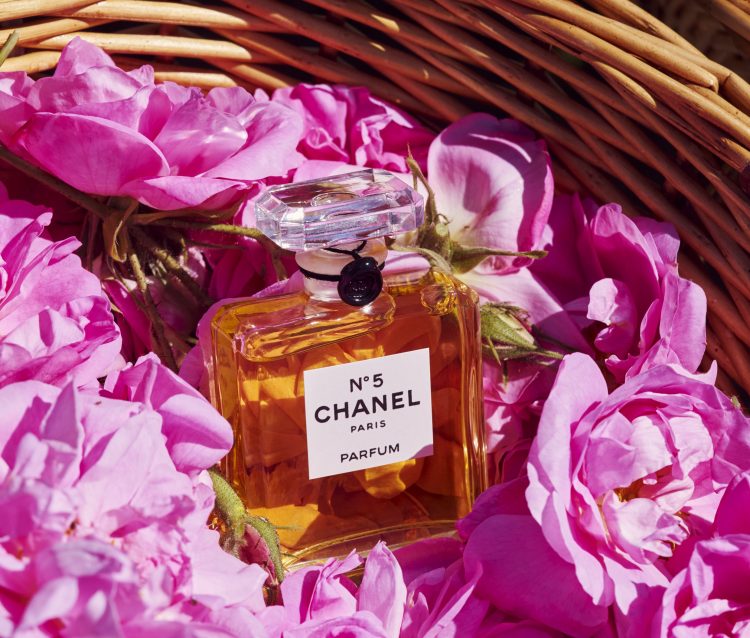 Chanel No.5