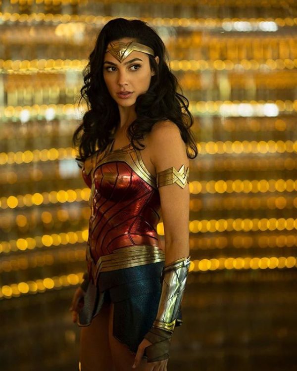 What Can We Expect From The New Wonder Woman Movie? The Arcadia Online