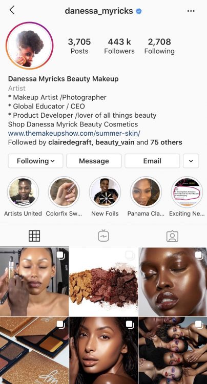 Black-owned beauty brands 11