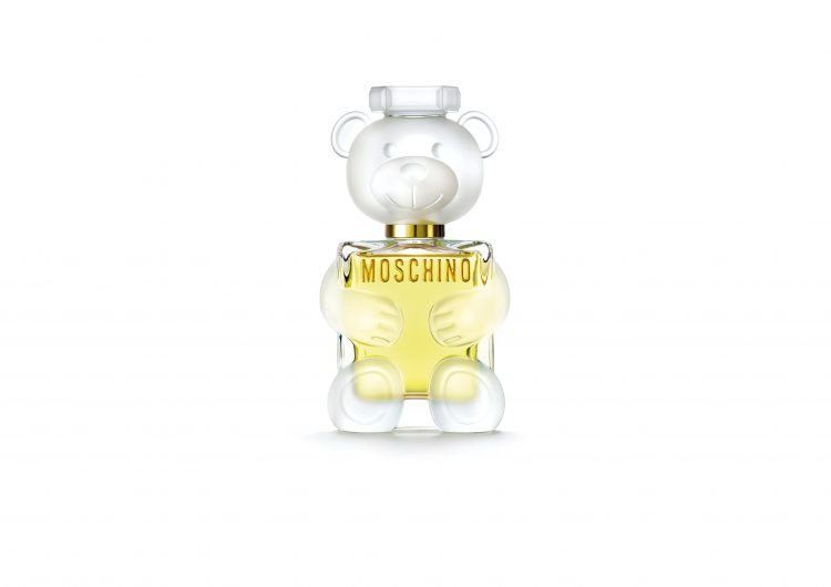 Moschino Toy 2