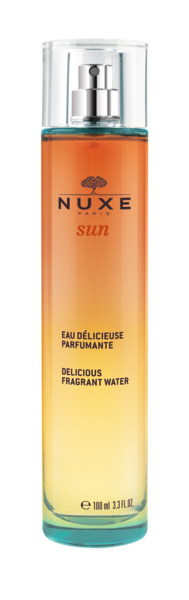 NUXE SUN EAU DELICIEUSE