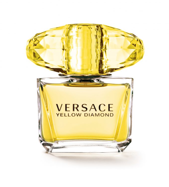 Versace Yellow Diamond