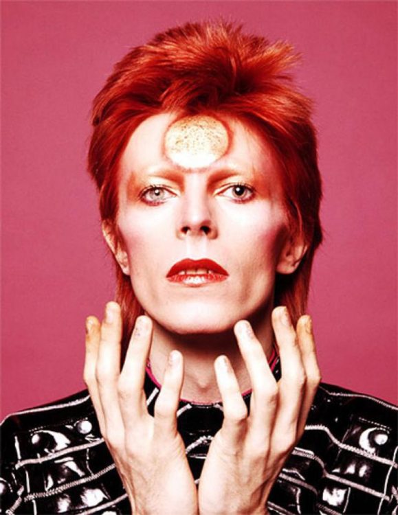 Ziggy Stardust