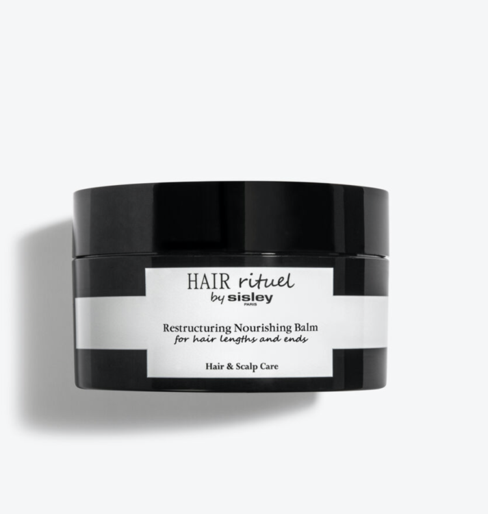 Hair Rituel by Sisley Restructuring Nourishing Hair Balm