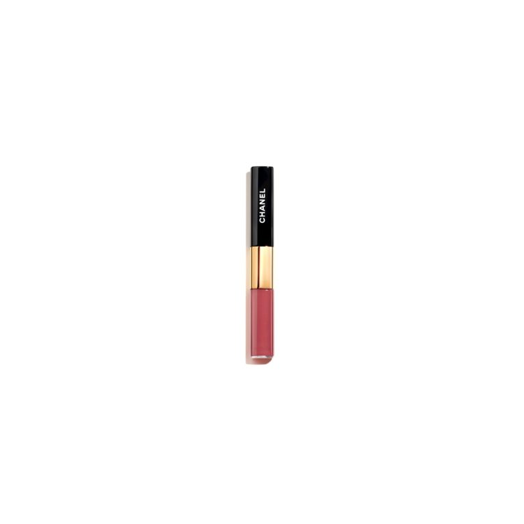 LE ROUGE DUO ULTRA TENUE Passionate Red