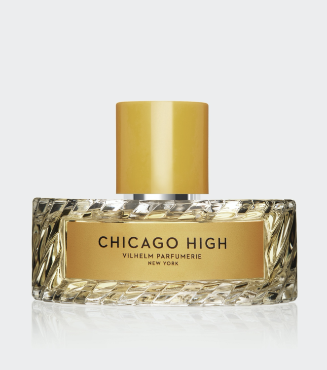 Vilhelm Parfumerie Chicago High