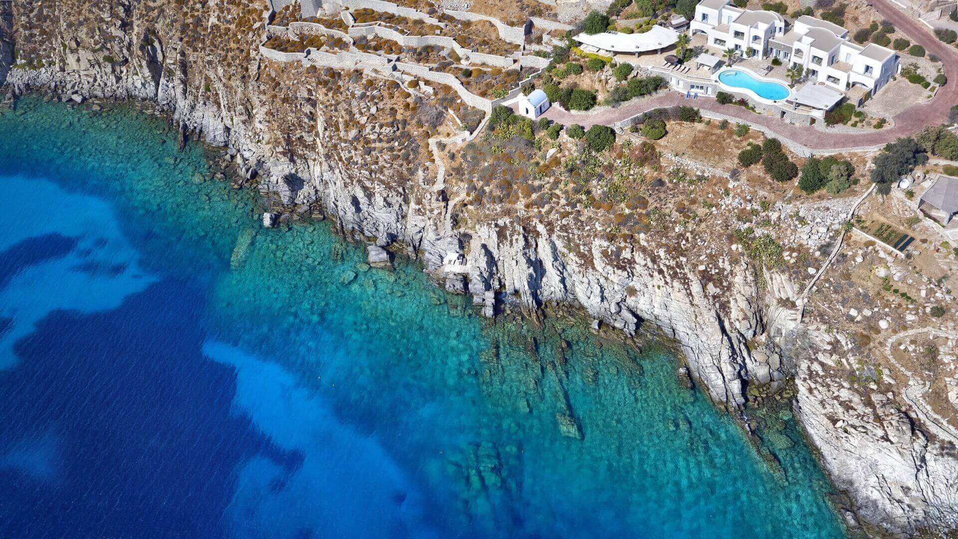 villa oscar mykonos