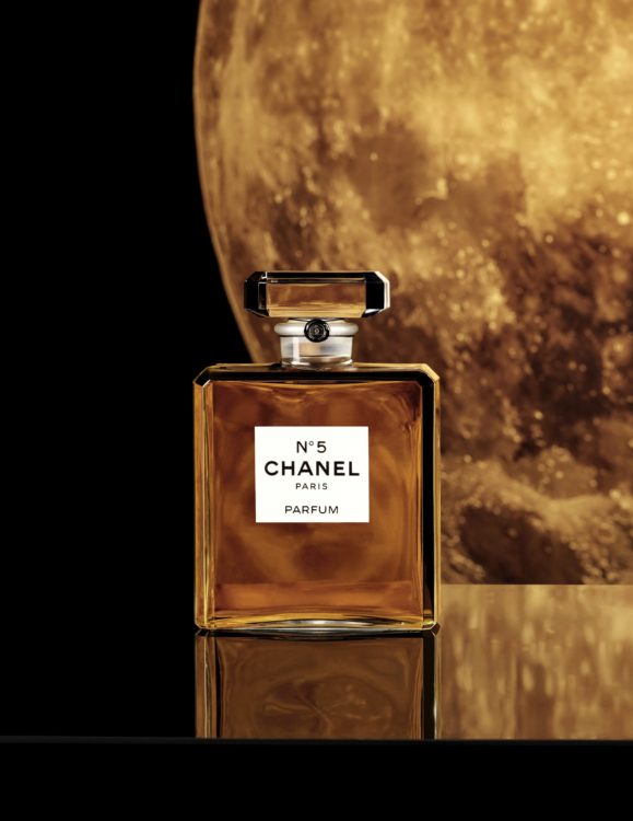 chanel no 5 advert 2020