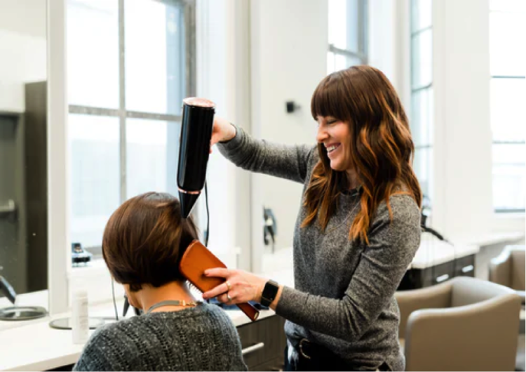 How To Make Your Hair Salon Stand Out