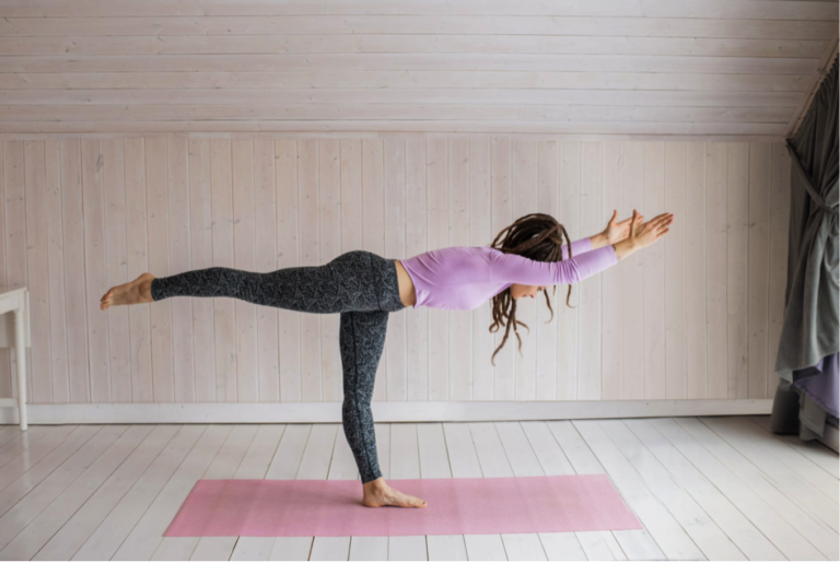 Useful Tips For Choosing The Right Yoga Mat The Arcadia Online