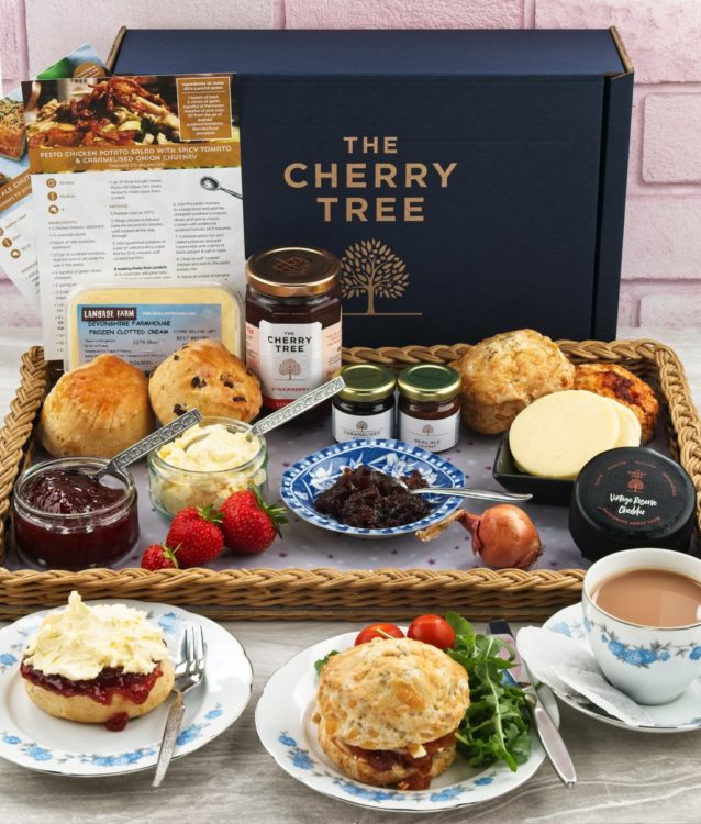 The ARCADIA Food and Drink Guide 2021