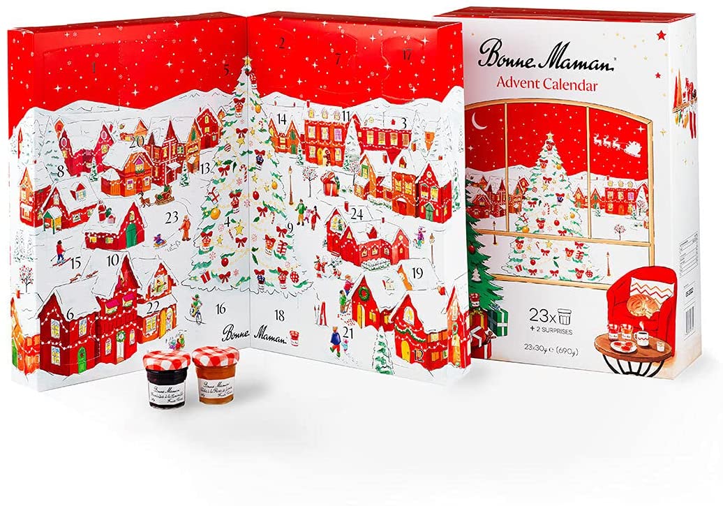 Top Advent Calendars of 2021 - The Arcadia Online