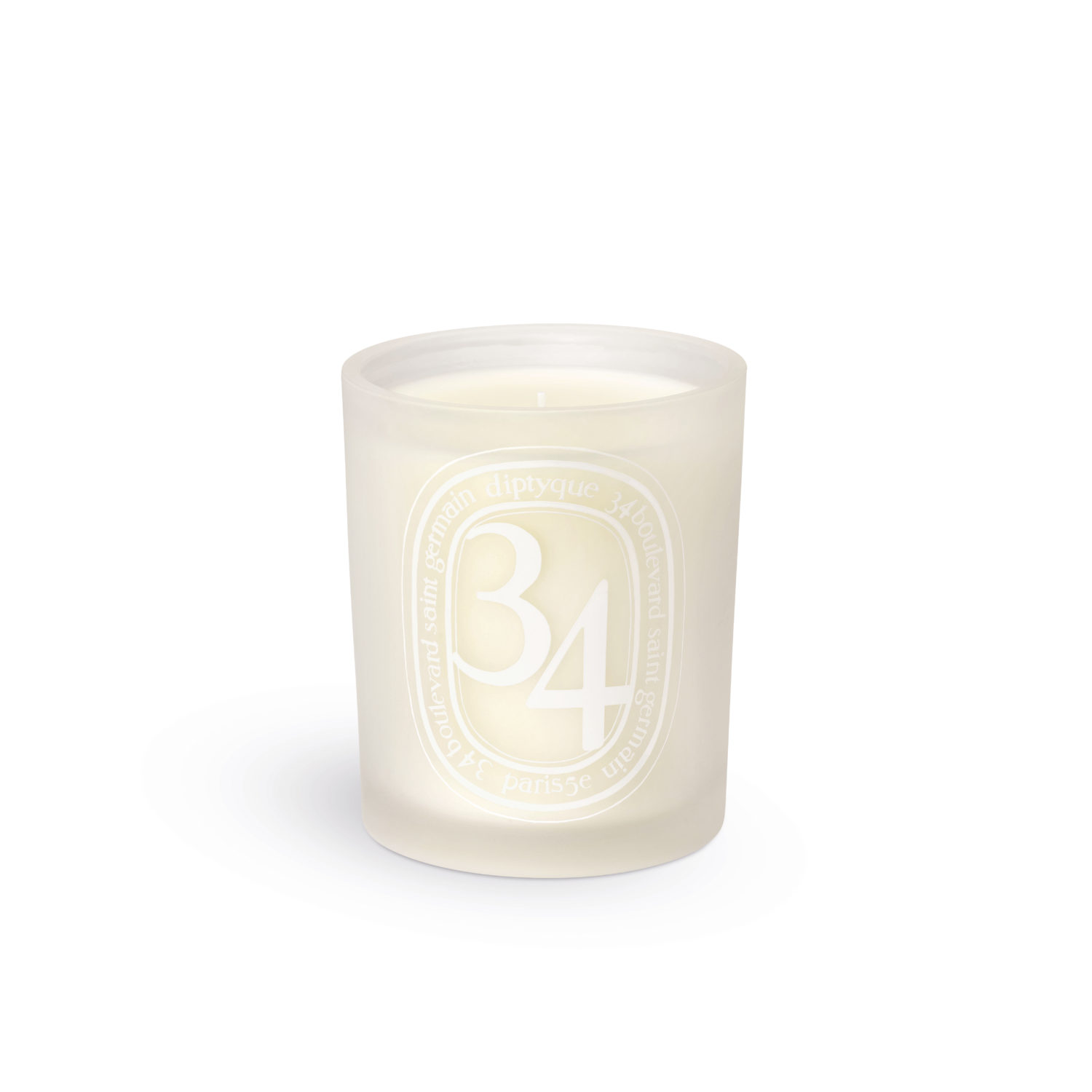 Top 5 Candles for Autumn The Arcadia Online