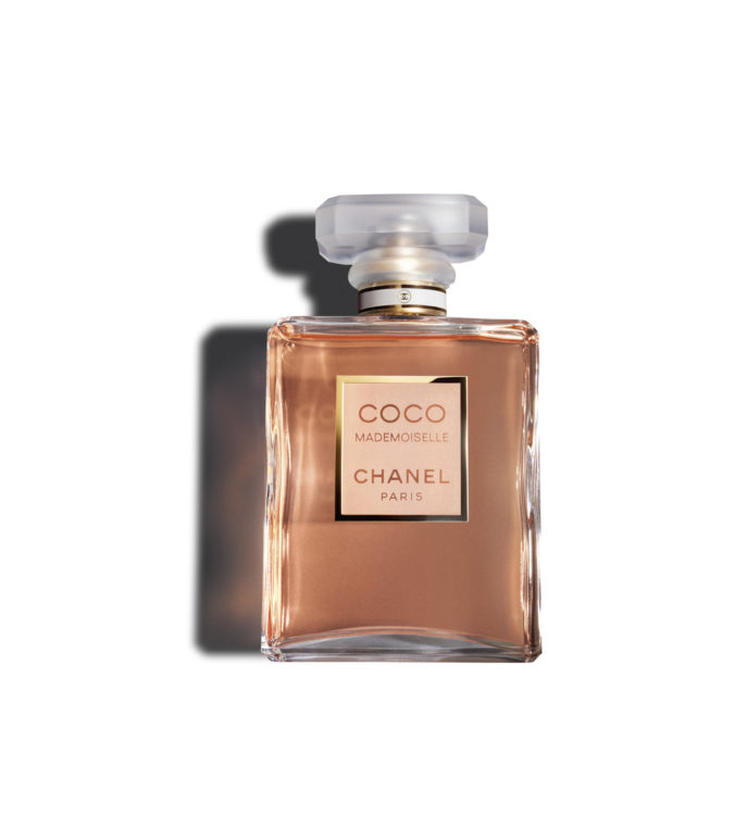 Whitney Peak: The New Face of CHANEL COCO MADEMOISELLE