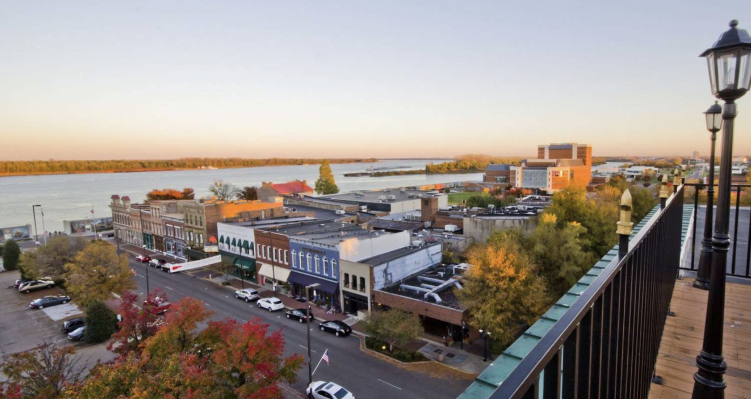 What to Do in Paducah - The Arcadia Online