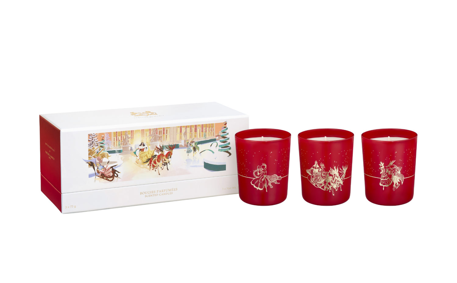 The EDIT Luxury Gift Sets The Arcadia Online