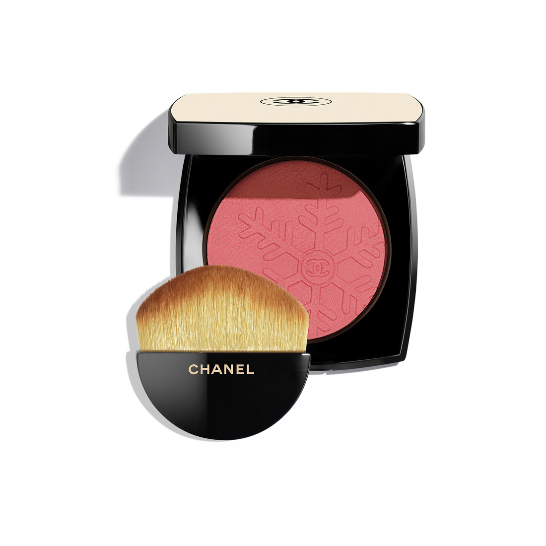 Radiate this Winter with CHANEL Les Beiges Collection - The Arcadia Online